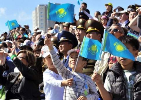 Компьютеризация станет основным новшеством предстоящей переписи населения в Казахстане